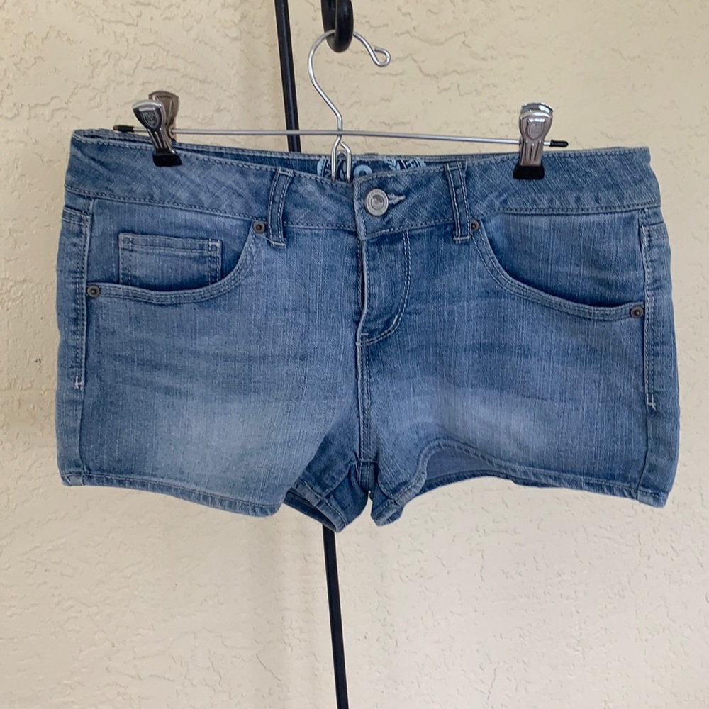 Authentic American Heritage Shortie